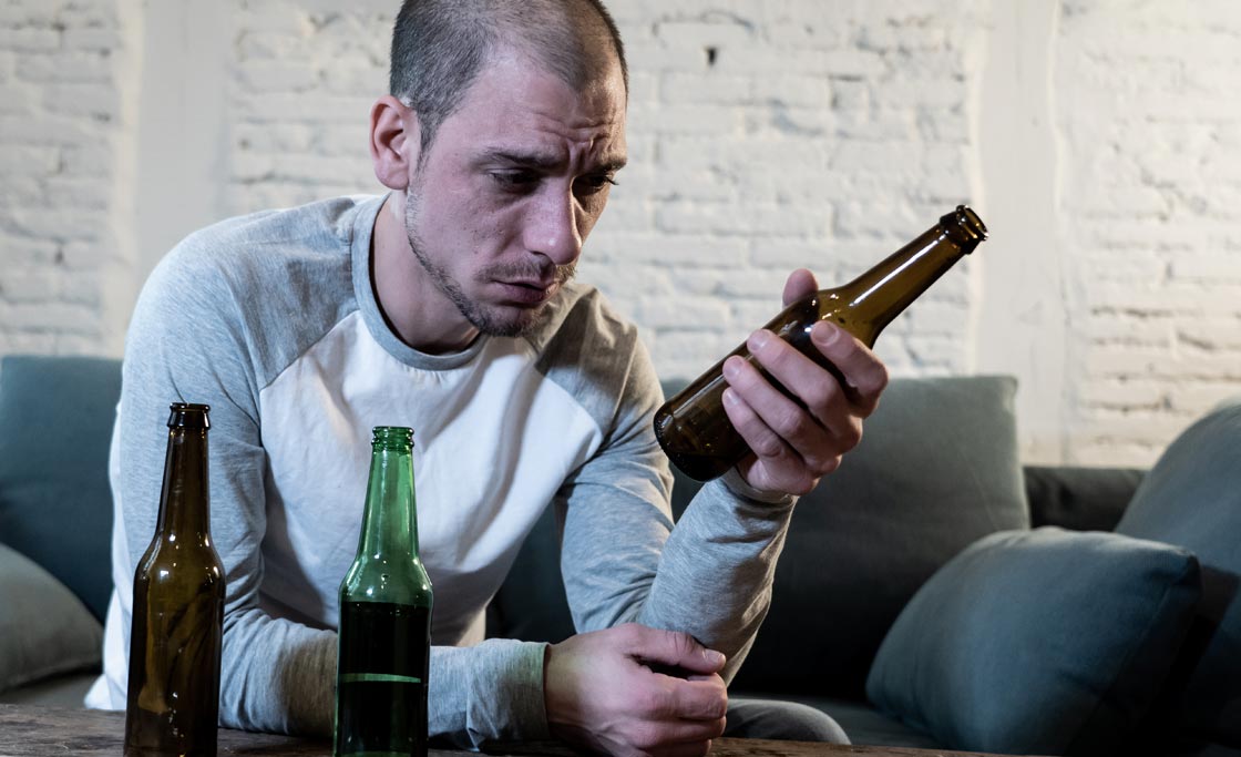 Убрать алкогольную зависимость в Исетском